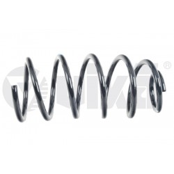 Első rugó Volkswagen Bora, Golf, Beetle, Audi A3, Seat Leon, Toledo 1J0411105CE