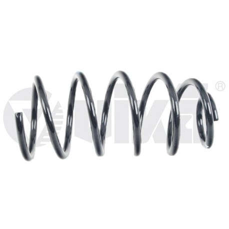 Első rugó Volkswagen Bora, Golf, Beetle, Audi A3, Seat Leon, Toledo 1J0411105CE