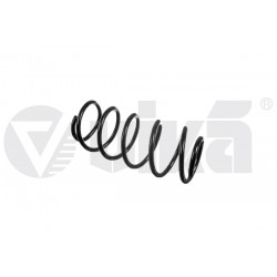Első rugó Volkswagen Caddy 2004-2015, Tiguan 2008-2011 1K0411105EF