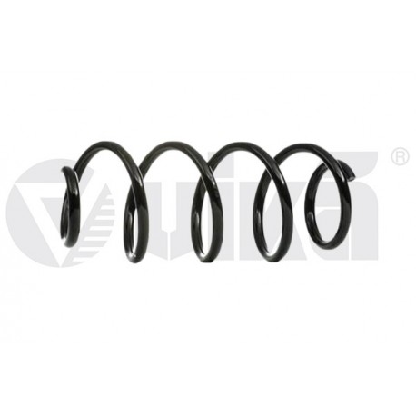 Első rugó Volkswagen Caddy 2009-2020, Eos 2009-2016, Golf 2009-2016, Touran 2007-2015, Audi A3 2009-2013 1K0411105HM