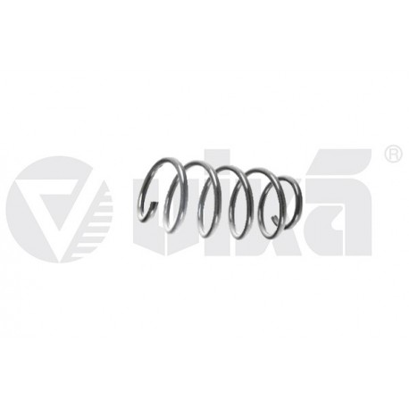 Első rugó Volkswagen Golf 2006-2009 1K0411105JD