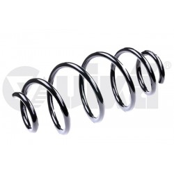 Első rugó Volkswagen Golf, Jetta, Tiguan, Touareg, Seat Altea, Leon, Toledo 1K0411105BG