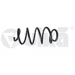 Első rugó Volkswagen Tiguan 2008-2018, Caddy 2011-2020 5N0411105T