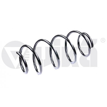 Volkswagen Touran első felfüggesztés rugó 2003-2006 1K0411105BH