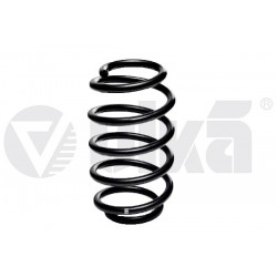 Hátsó rugó Skoda Citigo 2012-2020, Volkswagen Up 2012-2024, Seat Mii 2012-2019 1S0511115AJ
