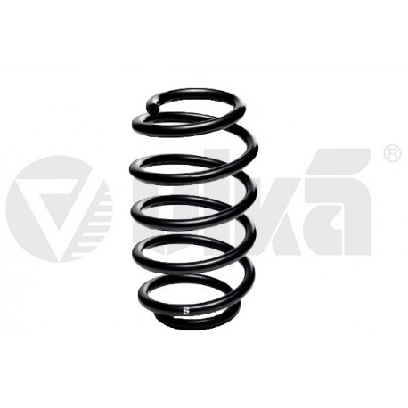 Hátsó rugó Skoda Citigo 2012-2020, Volkswagen Up 2012-2024, Seat Mii 2012-2019 1S0511115AJ