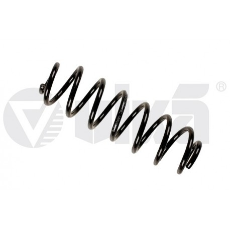 Volkswagen Golf, Bora, Octavia hátsó rugó 1997-2011 1J0511115AF