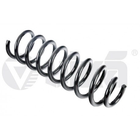 Hátsó rugó Volkswagen Touareg 2003-2010 7L6511115F