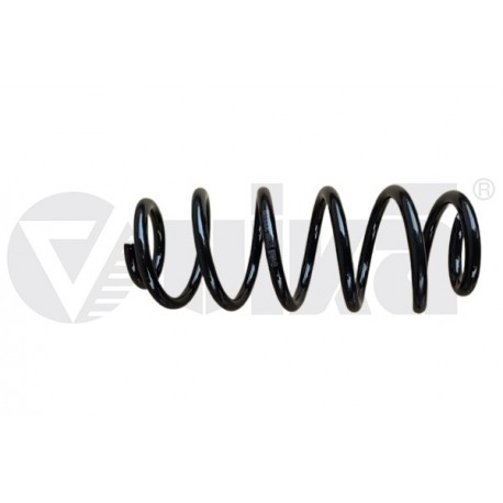 Volkswagen, Seat hátsó rugó - Kiváló minőség 5Q0511115HL