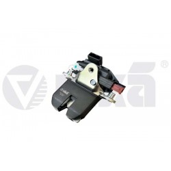 Volkswagen Polo csomagtérzár 2014-2017 6RU827505C