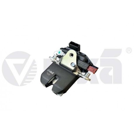 Volkswagen Polo csomagtérzár 2014-2017 6RU827505C
