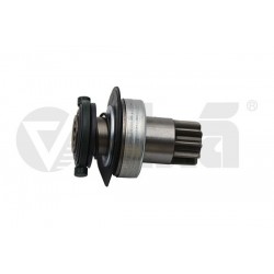Bendix fékbetétek Volkswagen Golf Passat Jetta - Első/Jobb oldal 1006209917