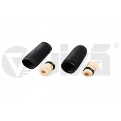Első lengéscsillapító ütköző 90mm Volkswagen, Audi + Ütköző 6N0413175A Készlet 2+2 1K0412303AA/KIT