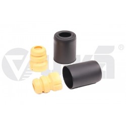 Audi A4, A5, A6, A7 első lengéscsillapító ütköző és védőburkolat 8K0412137A 8K0412131F/KIT2