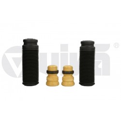 Első lengéscsillapító ütköző Audi Q7 2007-2015, Volkswagen Touareg 2003-2010 + burkolat 7L0412137 7L0513131B/KIT