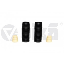 Audi TT 2007-2014 első lengéscsillapító ütköző + burkolat 6N0413175A (65 mm) 8J0412303E/KIT