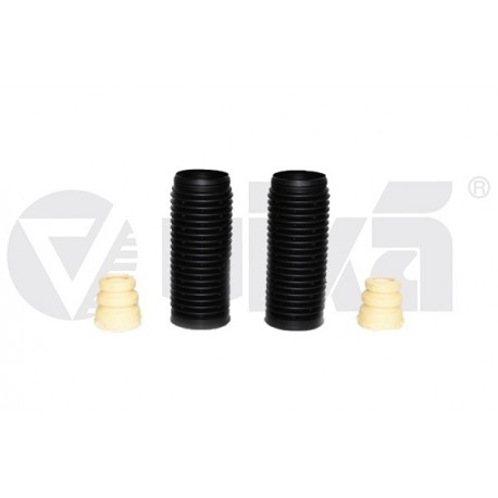 Audi TT 2007-2014 első lengéscsillapító ütköző + burkolat 6N0413175A (65 mm) 8J0412303E/KIT