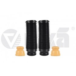 Első lengéscsillapító ütköző Volkswagen Touareg 2003-2010 burkolattal 7L0412137 7L6412303/KIT