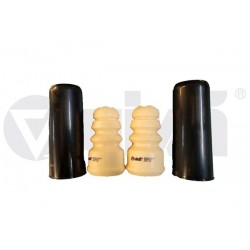 Audi A4 2005-2009 hátsó lengéscsillapító ütköző + burkolat 8E0512137E 4F0512131A/KIT