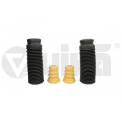 Audi Q7 2007-2015 hátsó lengéscsillapító ütköző védőburkolattal 7L0412137 7L8412303/KIT