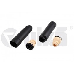 Hátsó lengéscsillapító ütköző és burkolat Seat Cordoba, Ibiza, Leon, Toledo 6Q0513425A 6Q0512131D/KPL