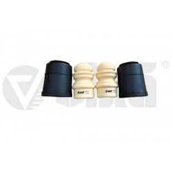 Audi A6 2005-2011, RS6 2008-2011 első lengéscsillapító burkolat és ütköző 4F0412131D 4D0412137C/KPL