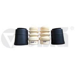 Audi A6 2009-2011 első lengéscsillapító burkolat és ütköző K 4F0412131G 4D0412137C/KPL2