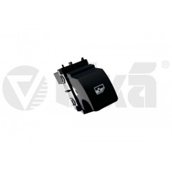 Volkswagen Golf 2013-2021 elektromos ablakemelő kapcsoló első utasoldali 5G0959855D