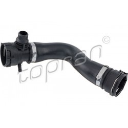 VÍZHŰTŐ TÖMLŐ BMW E90 335I 06- TOP 17127540127