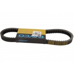 Meghajtószíj motorkerékpárhoz, kevlár 22,5x10,2x814 R13440941A0