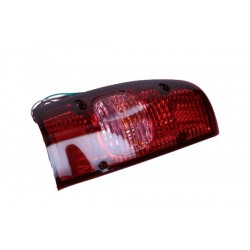 Mazda B hátsó lámpa 06.99-11.06 bal UM4751160A