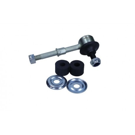 Stabilizátor összekötő Volvo S40/V40 1997-től bal oldali pár gumikkal M884359
