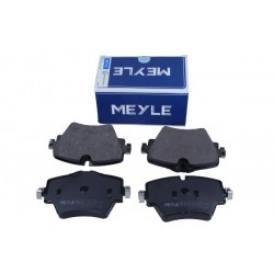 BMW fékbetétek első, 2/X1 1,5-2,0 14- 34 10 6 860 019
