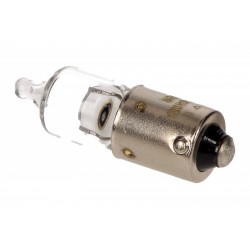 Halogén izzó H10W 12V/10W BA9S (halogén) 10 db 0178333000
