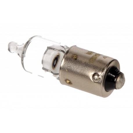 Halogén izzó H10W 12V/10W BA9S (halogén) 10 db 0178333000