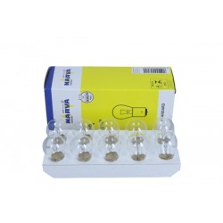 P21W 12V/21W BA15S izzó (féklámpa/irányjelző) 10 db 176353000