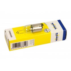 R5W 24V/5W BA15S fém foglalatú izzó, 10 darab 0171813002