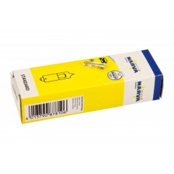 Üveg izzó 12V/2,3W W2,3W, 10 darab 0170733000