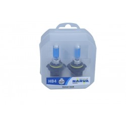 HB4 12V/55W xenon izzó készlet 2 db Range Power White (ECE nélkül) 0486262100