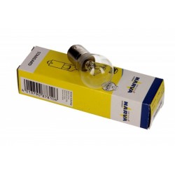 P21/4W 12V/21/4W izzó, 10 db, BAZ15D (10 db) 0178813000