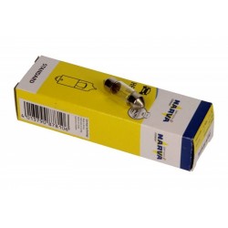 Cső alakú izzó 12V/10W 11x28mm 10 darab (ECE nélküli) 0173153000