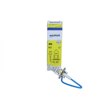 H3 izzó 12V/55W PK22S 0483213000