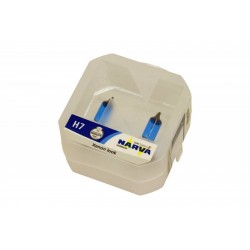 H7 izzó 12V/55W PX26D xenon range power white 2db (ECE nélkül) 486072100