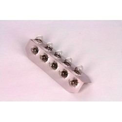 W5W 12V/5W üvegbúra izzó (10 db) 0171773000