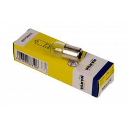 R10W 12V/10W BA15S izzó 10 db (fém foglalattal) 0173113000