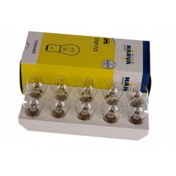 P25 BA15D izzó 12V/21/5W (fék) 10 db (ECE nélkül) 0179183000
