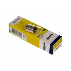 R10W 24V/10W BA15S izzó (fém foglalattal) 10 db 0173263000