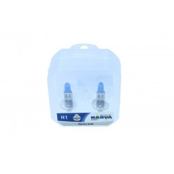 H1 izzó 12V/55W xenon 4500K range power white 2db (ECE nélkül) 486412100
