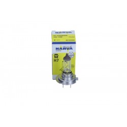 H7 izzó 24V/70W 1db 0487283000
