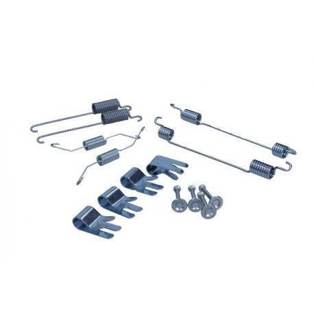 Fékpofa rugók Ford B-Max/Focus/Tourneo 1,0-2,0 10- BV61-2A225-AA
